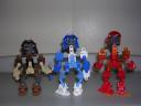 Matoran