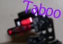 Taboo