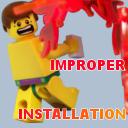 ImproperInstallation