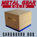 MGS-Cardboard-Box
