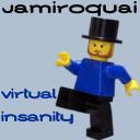 Virtual-Insanity