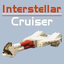 Interstellar-Cruiser