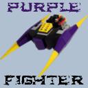 Purple-Fighter