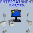 Entertainment-System
