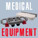 Hospital-Equipment