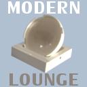 Modern-Lounge