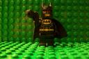 Batman-figs