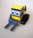 Forklift