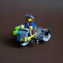 HoverTransporter
