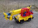 CraneTruck