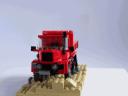 RedDumpTruck