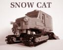 SnowCat