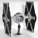 TIE-Fighter