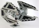 TIE-Interceptor