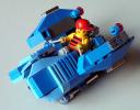 Teen-Sportscar