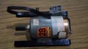 Drill-Motor