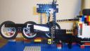Train-Engine