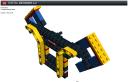 V-frame-back