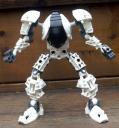 WhiteRobot