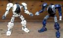 MetruRobots