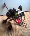 Saber-Toothed-Rat