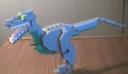 Tyrannosaurus