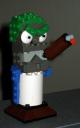 EdTheSock