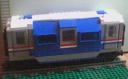 Passenger-car