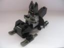 Bat-snowmobile