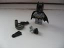 Diver-Batman