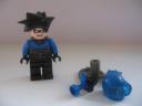Diver-Nightwing