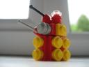 Supreme-Dalek