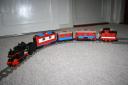 Trains