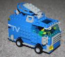 Vehicles