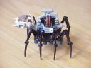 SpiderZoid