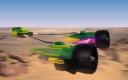GreenPodracer