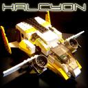 Halcyon