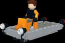 BrickMesa