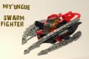 SwarmFighter