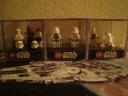 Minifig-Displays