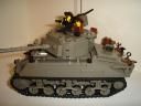 Sherman-Tank