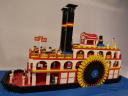 Paddlewheeler