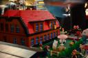 Brickmania-Berchem