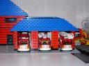 FireStationBlue