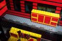 MyTrainShed