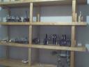 Shelves