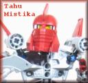 TahuMistika