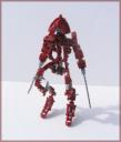 CyclopsRobot
