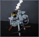 Steampunk-Flyer