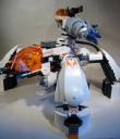 UltraDrillWalker